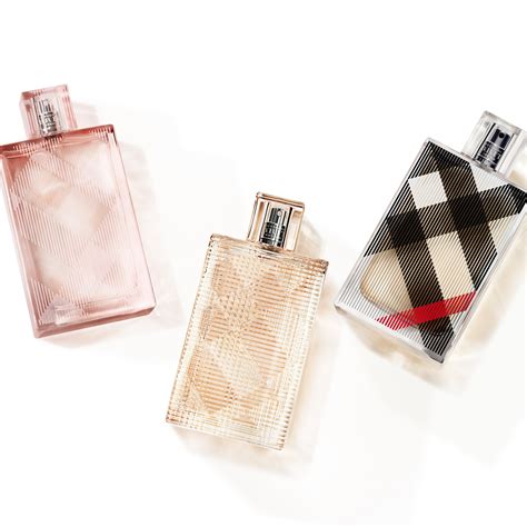 burberry brit sheer fragrance notes|Burberry Brit sheer perfume 50ml.